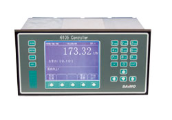 Weigh Feeder Controller