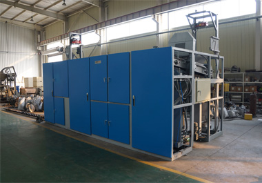 Container Type System Prototype