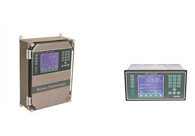 Belt integrator FH-10/FH-01(6001/6001B)