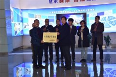 Saimo Electric and Southeast University hold a school-enterprise cooperation licensing ceremony